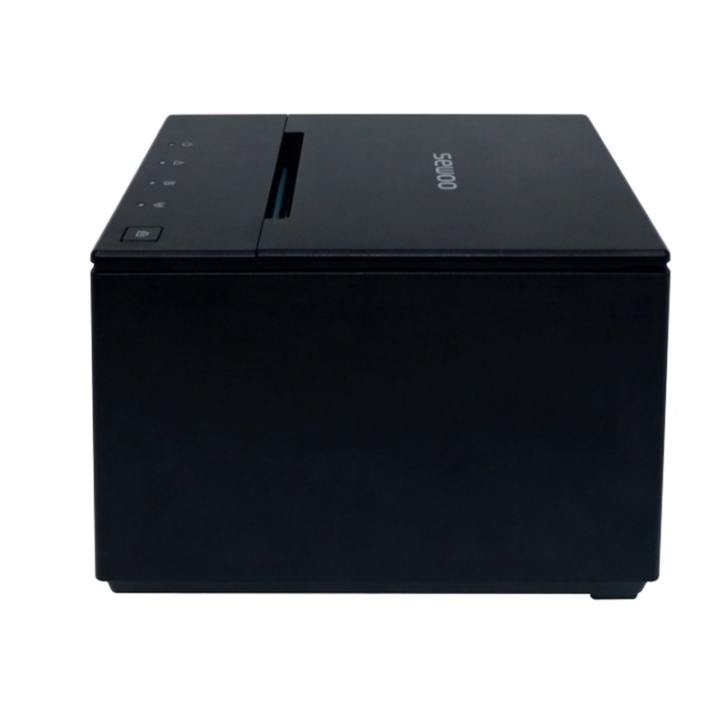 SEWOO SLK-TS200 203DPI DİREKT TERMAL USB+SERİ+ETHERNET FİŞ YAZICI
