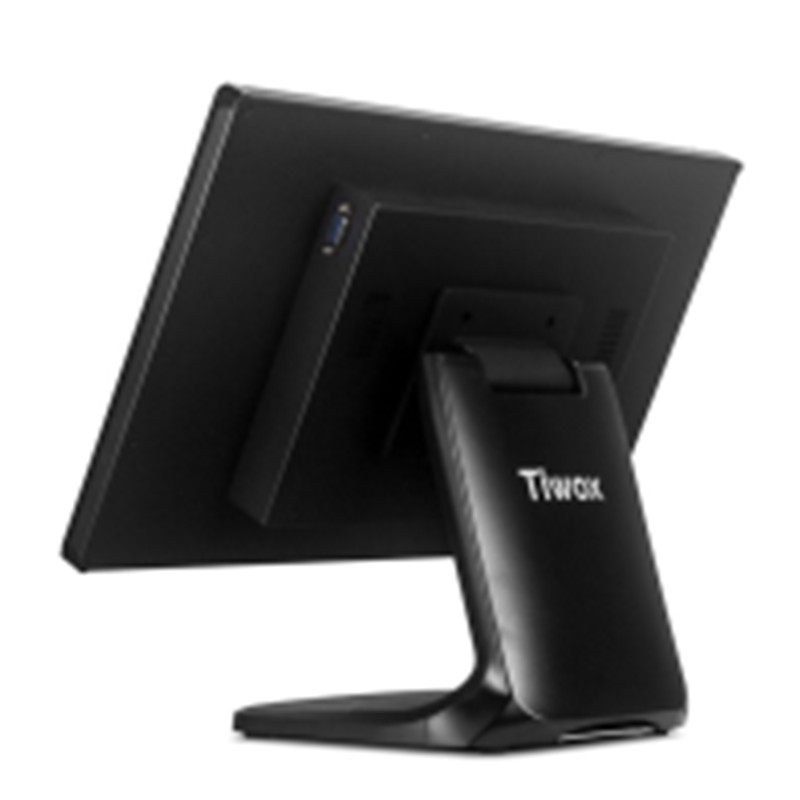 TIWOX TP-6610 18.5" I5 10.NESİL 256GB NWME SSD 16GB DDR4 RAM 1366X768 DOKUNMATİK POS PC 