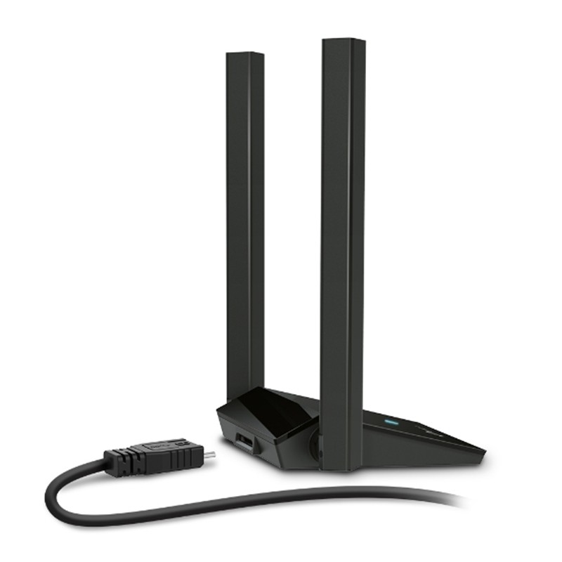 TP-LINK ARCHER TX20U PLUS AX1800 WIFI6 KABLOSUZ USB ADAPTOR