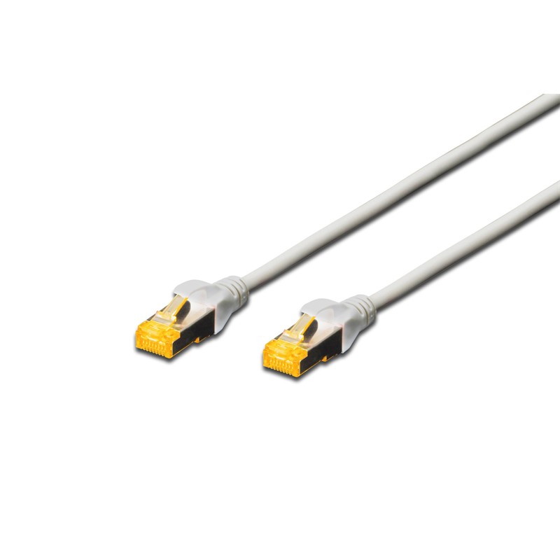 BEEK BC-S6A200 20MT CAT6A SFTP/PIMF LSOH PATCH KABLO