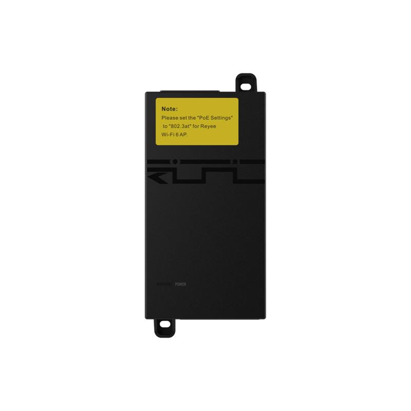 RUIJIE REYEE RG-POE-AT30 52V 30W GIGABIT POE ADAPTÖR 