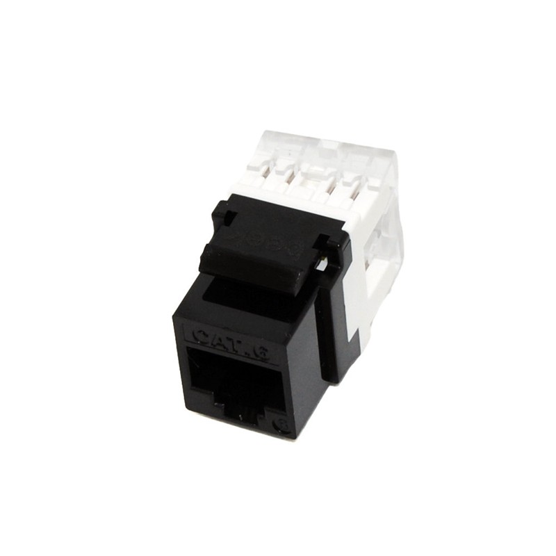 BEEK BN-KJ6-U0 CAT6 KEYSTONE JACK