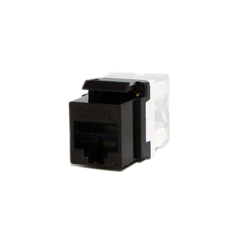 BEEK BN-KJ6-U0 CAT6 KEYSTONE JACK