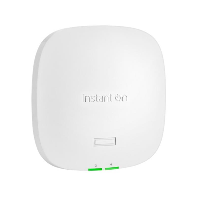 HPE ARUBA ION AP32 S1T23A İÇ ORTAM ACCESS POINT(ADAPTÖRSÜZ)