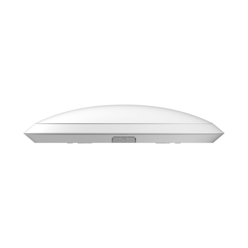 RUIJIE REYEE RG-RAP72 1 PORT 2.5GB 2.4/5GHZ DUALBAND BE3600 2X2 MIMO WIFI7 POE TAVAN TİPİ ACCESS POINT(ADAPTÖRSÖZ) 