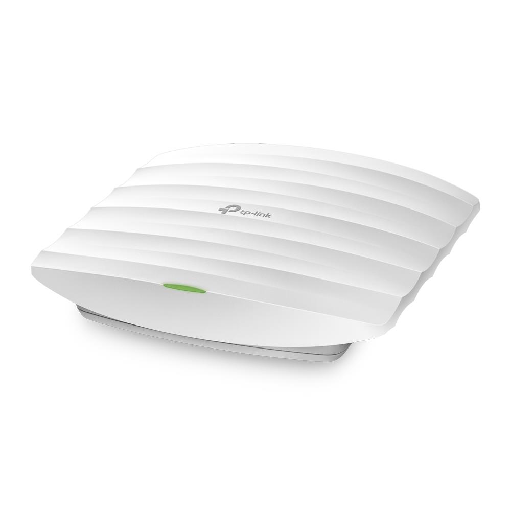TP-LINK OMADA EAP110 1 PORT 10/100 2.4GHZ 300MBPS İÇ ORTAM TAVAN TİPİ ACCESS POINT( PASİF POE ADAPTÖR DAHİL)