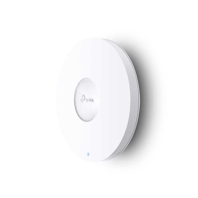 TP-LINK OMADA EAP653 AX3000 WIFI6 1 PORT GIGABIT 2.4/5GHZ POE TAVAN TİPİ ACCESS POINT (ADAPTÖRSÜZ)