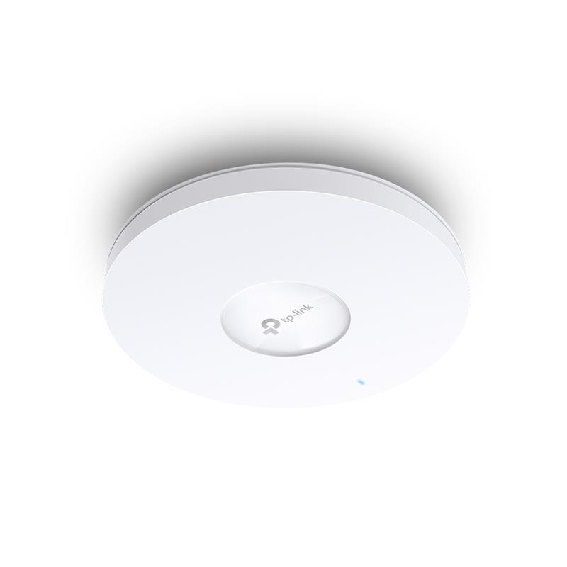 TP-LINK OMADA EAP653 AX3000 WIFI6 1 PORT GIGABIT 2.4/5GHZ POE TAVAN TİPİ ACCESS POINT (ADAPTÖRSÜZ)