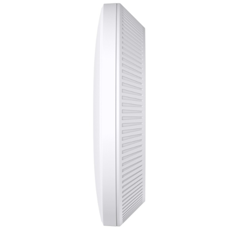 TP-LINK OMADA EAP723 1 PORT 2.5GB POE 2.4/5GHZ 3.6 GBPS BE3600 WIFI7 MIMO TAVAN TİPİ CLOUD ACCESS POINT (ADAPTÖRSÜZ)