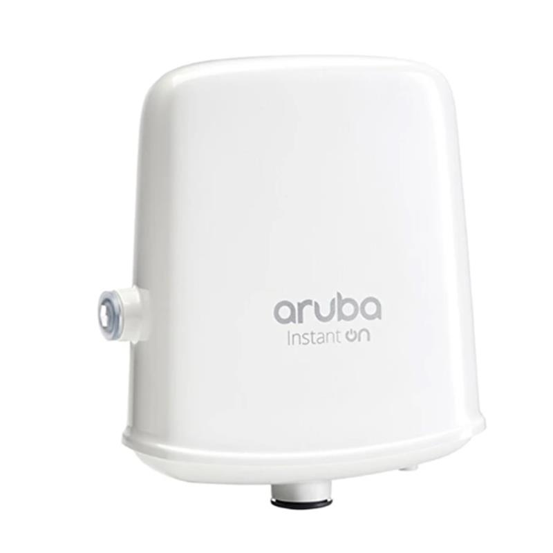 HPE ARUBA ION AP17 2.4/5GHZ 802.11AC 1.2GBPS 2X2 MU-MIMO WIFI 5 DIŞ ORTAM ACCESS POINT(ADAPTÖRSÜZ) 