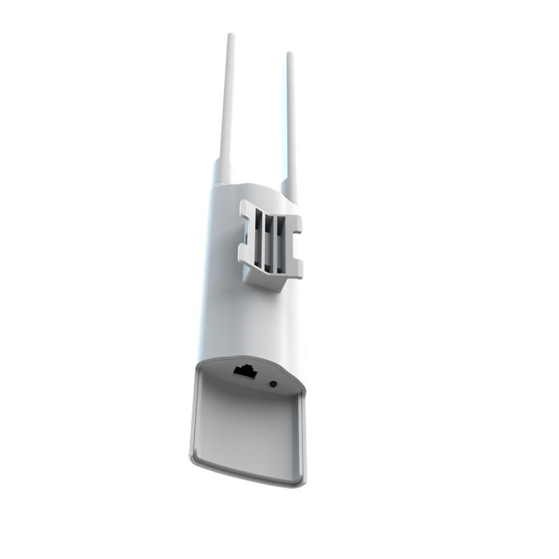 RUIJIE REYEE RG-RAP52-OD 2.4/5GHZ 2X2 MU-MIMO AC1300 DIŞ ORTAM POE ACCESS POINT(ADAPTÖRSÜZ) 