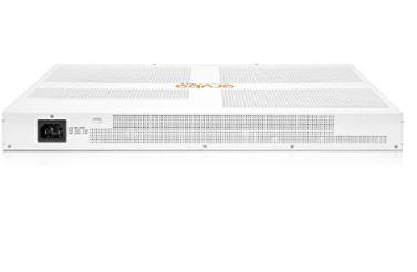 HPE ARUBA ION 1930 JL685A 48 PORT GIGABIT+4XGB SFP /1X10GB SFP YÖNETİLEBİLİR SWITCH