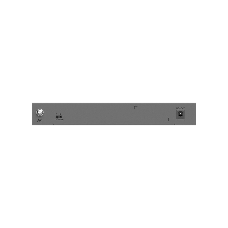 RUIJIE REYEE RG-ES211GS-LP 8 PORT GİGABİT + 2XGE + 1X1GB SFP UPLINK 70W POE YÖNETİLEBİLİR SWİTCH