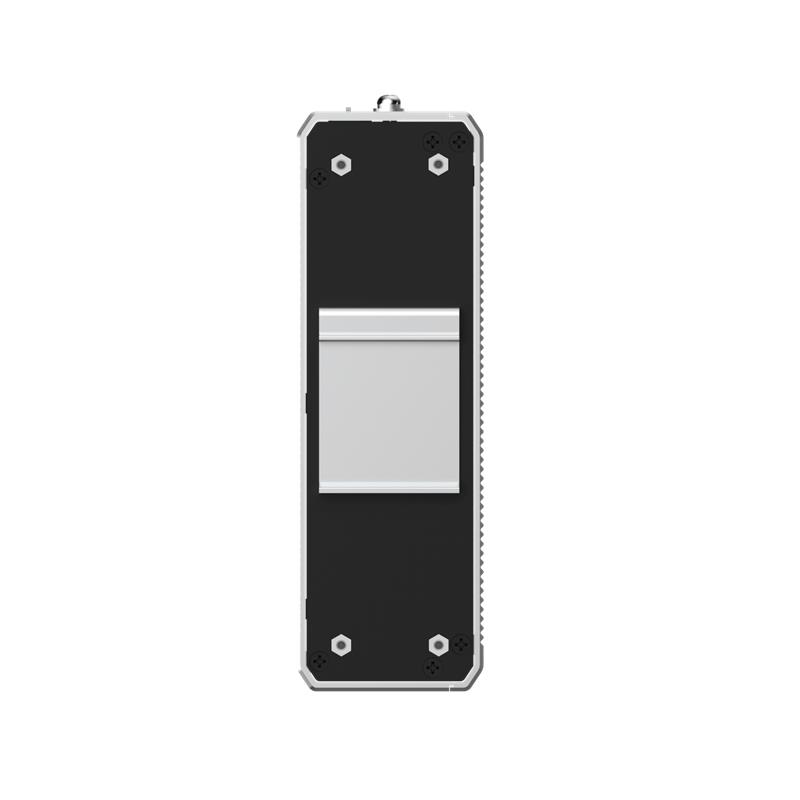 RUIJIE REYEE RG-NIS2100-4GT2SFP-HP 4 PORT GIGABIT+ 2XGB SFP UPLINK 120W POE CLOUD YÖNETİLEBİLİR ENDÜSTRİYEL SWITCH 