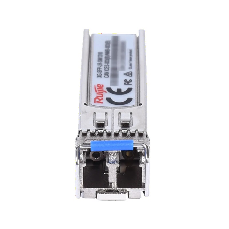 RUIJIE REYEE NIS-GE-SFP-10KM-SM1310 10GBASE-LR SFP+ 1310NM 10KM SFP MODÜL 