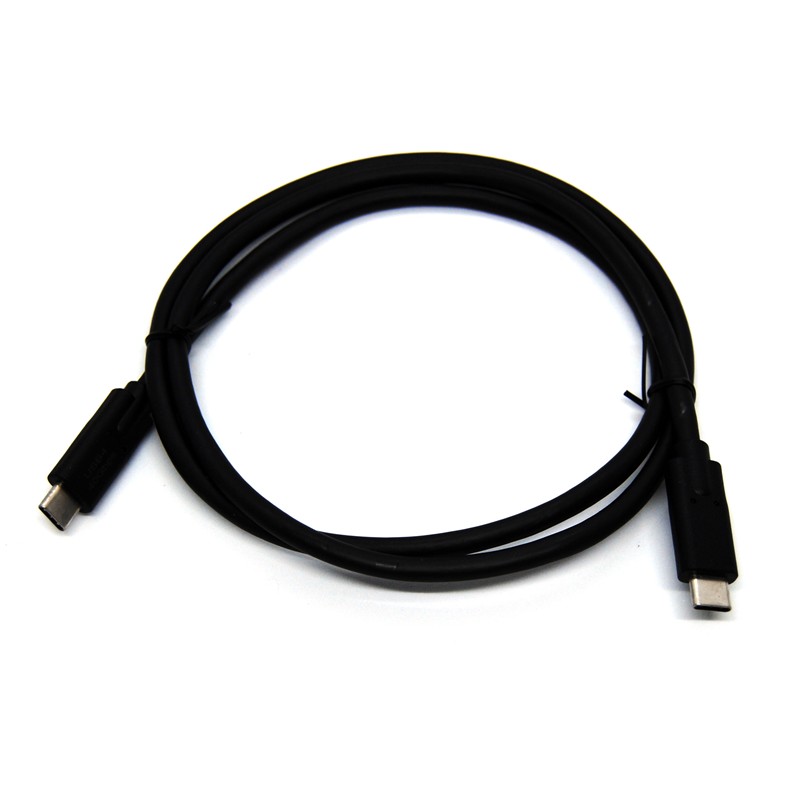 BEEK BC-USB-CMM-40G-01 1 METRE USB C TİP ERKEK/ERKEK 4 GEN 3X2 40G 100W/20V/5A 8K@60HZ USB KABLO