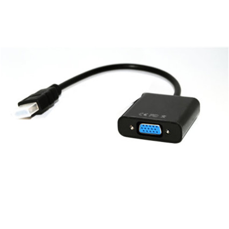 BEEK BA-HA-HD15-1 HDMI TO VGA ADAPTÖRÜ