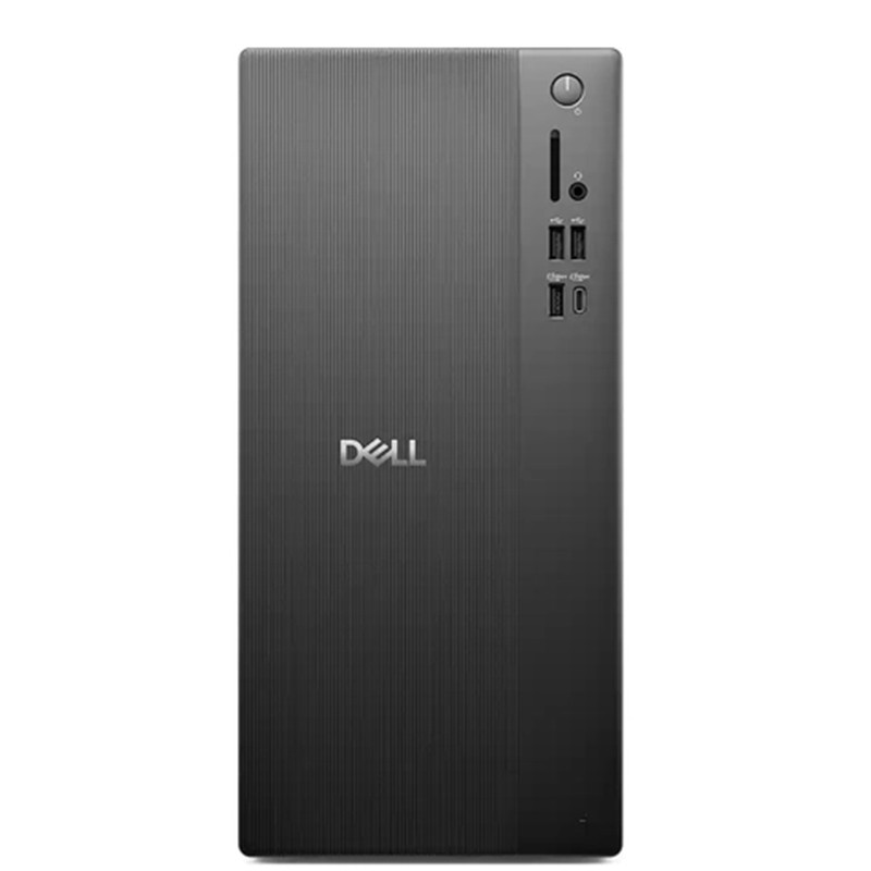 DELL PC ECT1250_RPLS-R_007_U I7-14700 16GB 512SSD UBUNTU