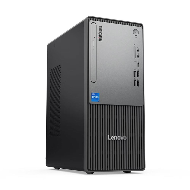 LENOVO PC NEO 50T THINKCENTRE 12UAS1CF00 I5-14400 16GB 512SSD DOS (3 YIL YERINDE GARANTI)