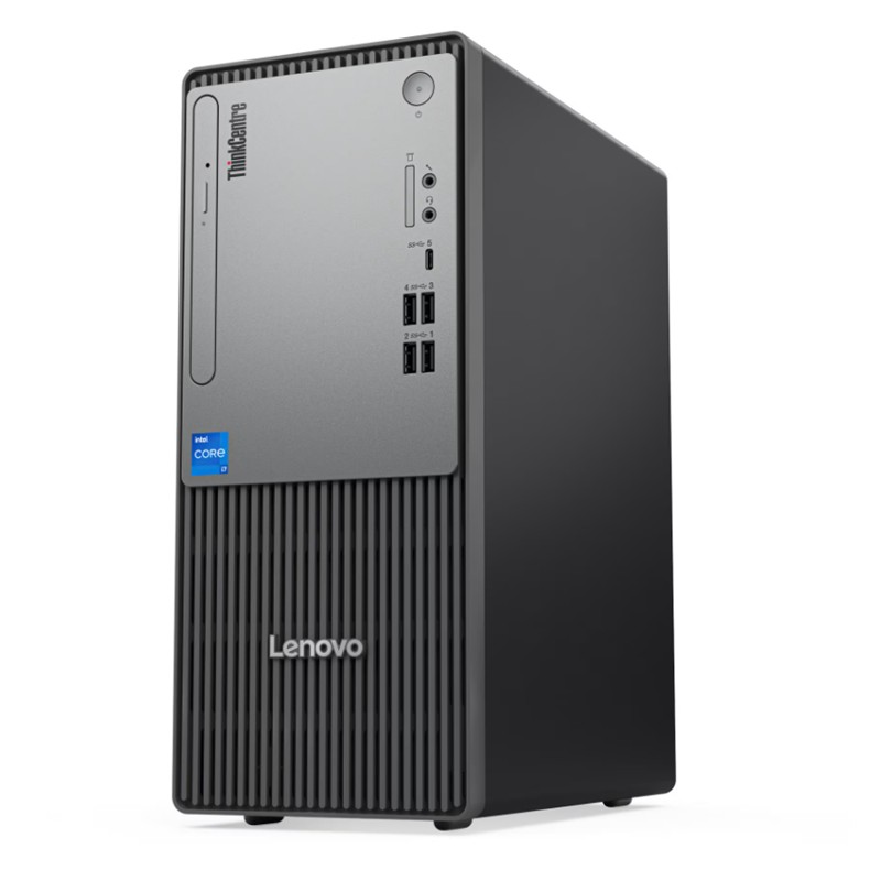 LENOVO PC NEO 50T THINKCENTRE 12UD002CTR I5-14400 16GB 512SSD DOS