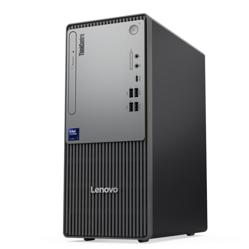 LENOVO PC NEO 50T THINKCENTRE 13BD007WTR ULTRA7 265 16GB 512SSD DOS