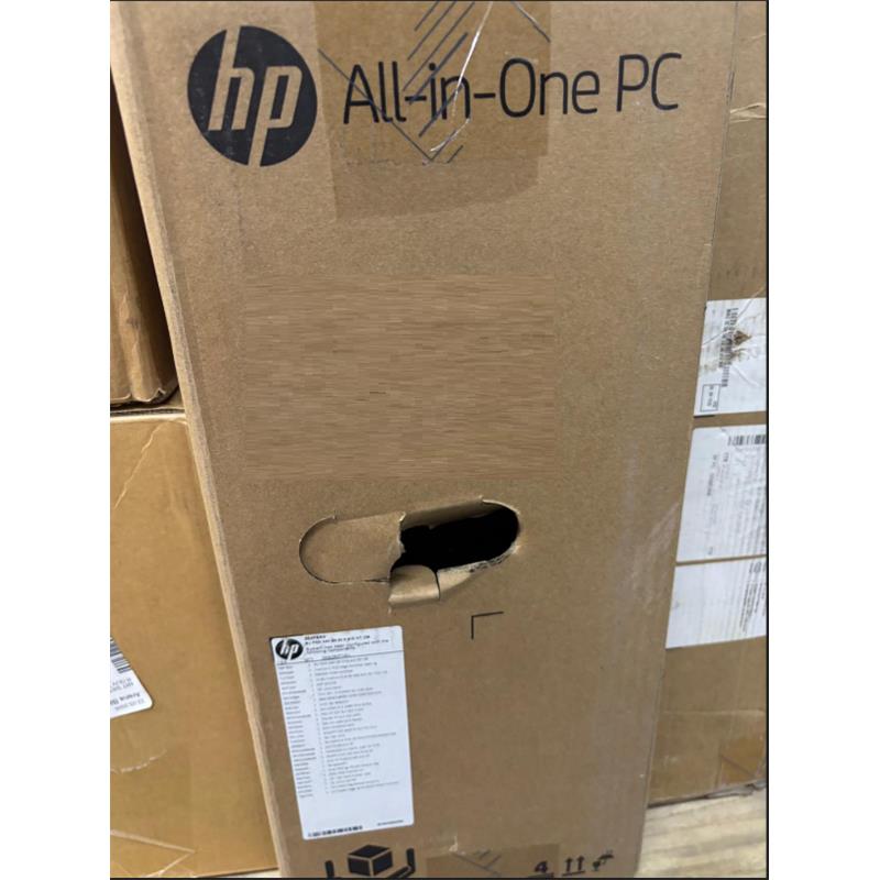 HP AIO ELITEONE 840 G10 7F116AV I7-14700 32GB 512SSD 23.8 DOS (OUTLET) 