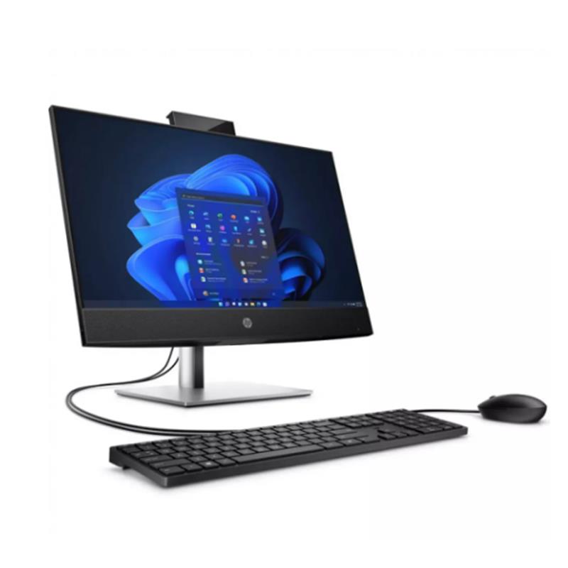 HP AIO PRO 440 G9 564F8AV I5-12500T 8GB 256 SSD 23.8 W11PRO SİYAH 