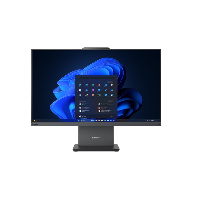 LENOVO NEO 50A THINKCENTRE 13QFA001TR ULTRA 7 265V 16GB 512SSD 27 DOS AIO (3 YIL GARANTİ)