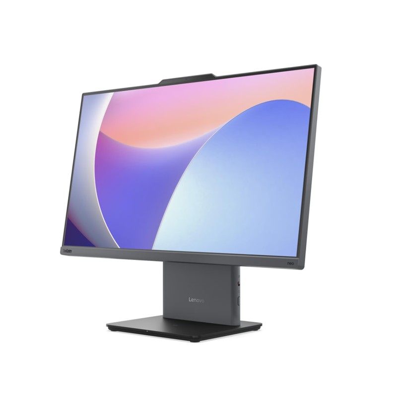 LENOVO NEO 50A THINKCENTRE 12SC0048TR CORE 5 210H 8GB 512SSD 23.8 DOS AIO 