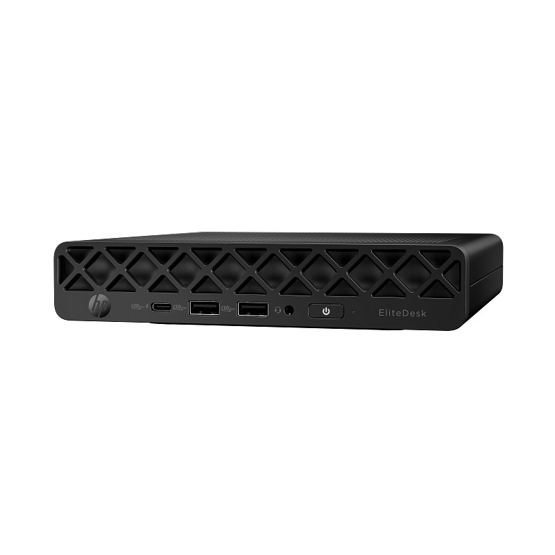 HP ELITEDESK 8 MINI G1 AI 998V3ET ULTRA 5 225 16GB 512SSD DOS 