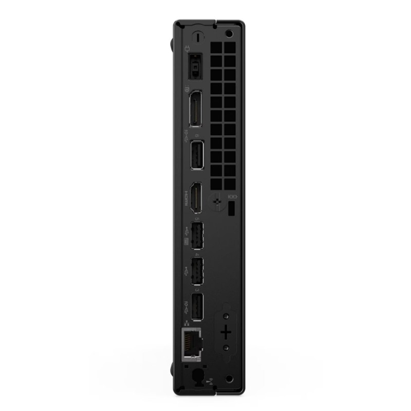 LENOVO PC NEO 50Q THINKCENTRE 13B9001PTR CORE7 240H 32GB 1TB SSD DOS (3 YILYERİNDE GARANTİ)