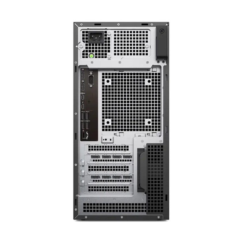 DELL WS PRO MAX T2 FCT2250_9 ULTRA 9 285K 1X32GB 1TB SSD 16GB NVIDIA RTX2000 ADA 1500W W11P 3 YIL YERİNDE GARANTİ
