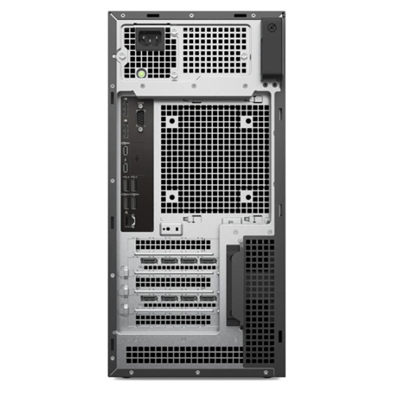 DELL WS PRO MAX T2 FCT2250_12 ULTRA 9 285 1X32GB 1TB SSD 20GB NVIDIA RTX4000 ADA 1500W W11P 3 YIL YERİNDE GARANTİ