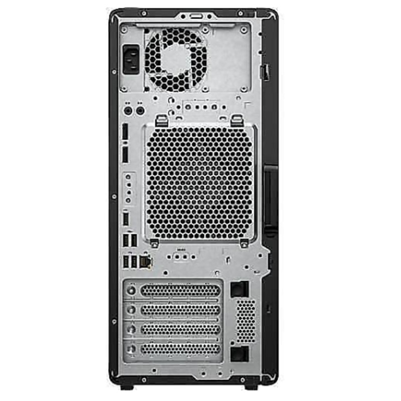 HP WS CU0J1ES Z2 G1İ U7-265K 32GB (1X32GB) 1TB SSD INTEL GRAPHICS W11PRO 5 YIL YERİNDE GARANTİ