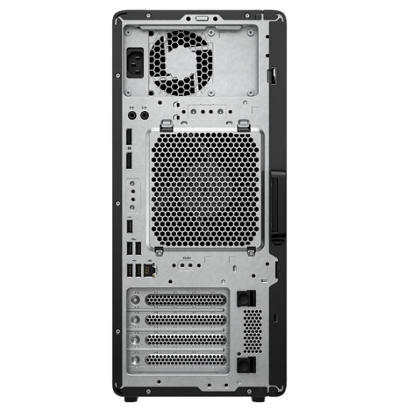 HP WS B34JGES Z2 G1İ U7-265K 1X32GB 1TB SSD RTX 5070 12GB WIN11PRO 5 YIL YERİNDE GARANTİ