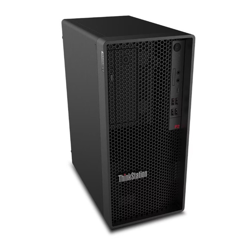 LENOVO WS TOWER P2 30JQ0026TR ULTRA7 265K 1X32GB 1X1TB SSD NVIDIA RTXA1000 8GB 1X750W W11P 3 YIL YERİNDE GARANTİ