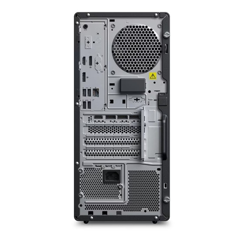 LENOVO WS TOWER P2 30JQ0026TR ULTRA7 265K 1X32GB 1X1TB SSD NVIDIA RTXA1000 8GB 1X750W W11P 3 YIL YERİNDE GARANTİ