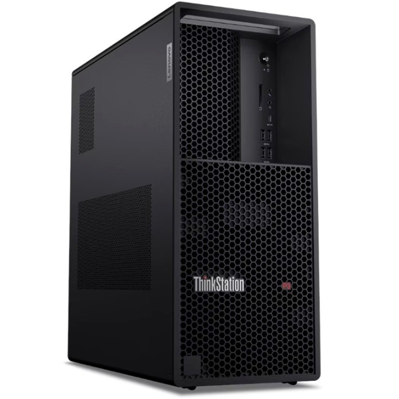 LENOVO WS TOWER P3 30HT00B4TR ULTRA9 285K 24C 2X16GB 1X1TB SSD 750W NVIDIA RTX2000 16GB BWELL W11P 3 YIL YERİNDE GARANTİ