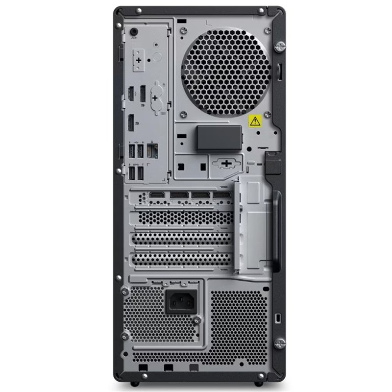 LENOVO THINKSTATION 30JQ0066TR P2 TWR G2 U7 265 1X32G 1X1TB SSD NVIDIA RTX5070 12GB W11P 3 YIL YERİNDE GARANTİ 