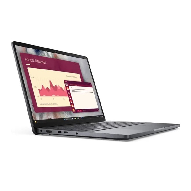 DELL NB PRO 14 ULTRA5 235U 16GB 512SSD WIN11PRO BTO113_PC14250_W 