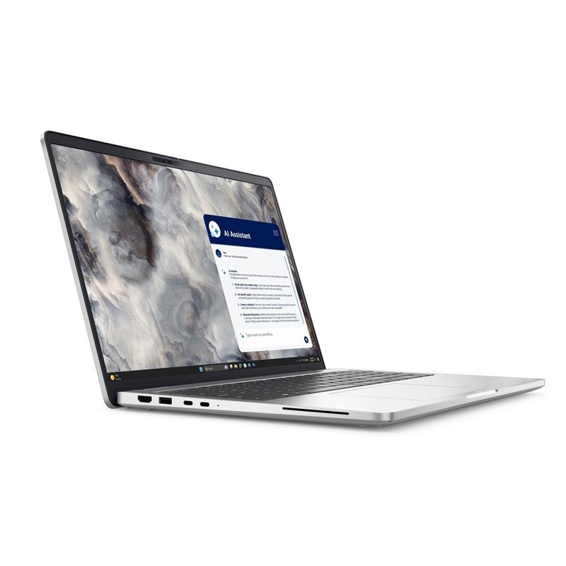 DELL NB PRO 16 ULTRA 7 255U 16GB 512SSD DOS BTO107_PC16250_U (3 YIL YERİNDE GARANTİ)