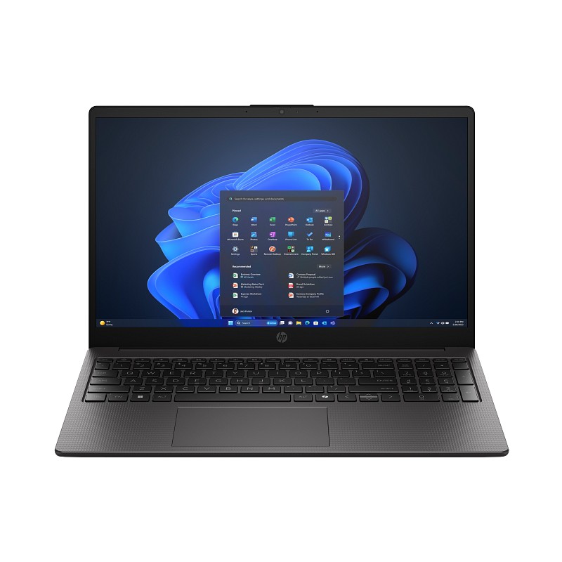 HP 250R G10 D0PK1AT RYZEN 5-7535U 8GB 512SSD 15.6 DOS 