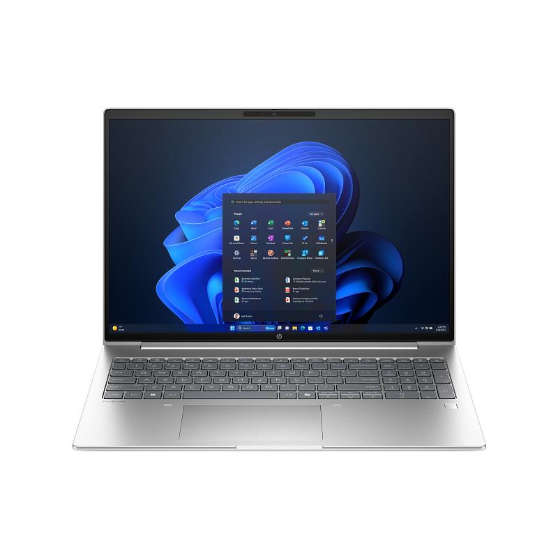 HP PROBOOK 4 G1I AI CT9M3ET INTEL ULTRA 7-255U 24GB 1TB SSD 16 DOS 
