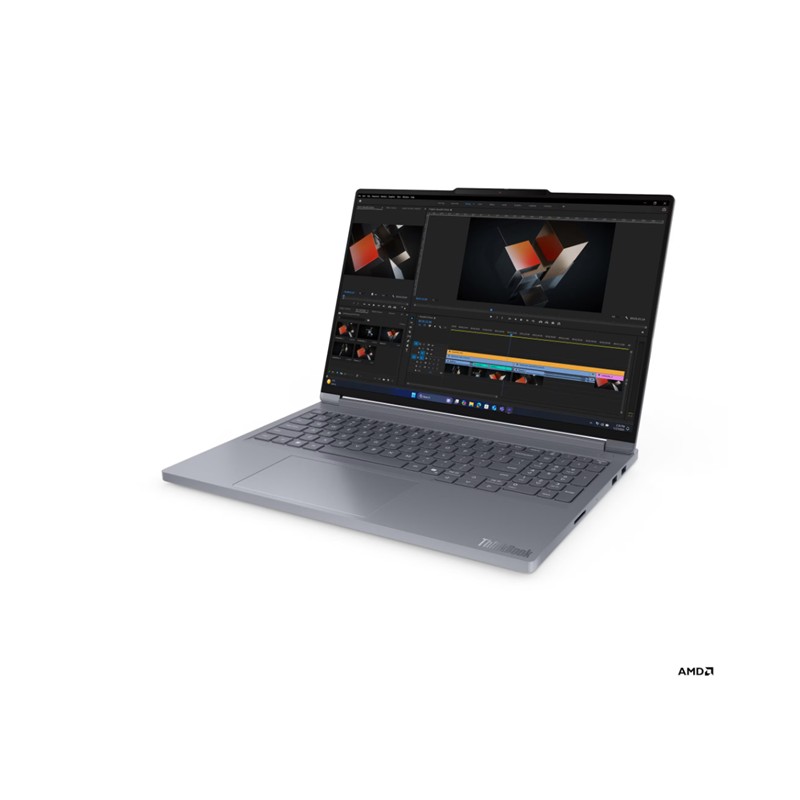 LENOVO NB 16P THINKBOOK 21U00014TX RYZEN 9 8940HX 32GB 512SSD 8GB RTX 5060 16 DOS