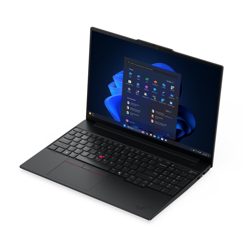LENOVO NB E16 THINKPAD 21SR006RTX ULTRA7 255H 16GB 512SSD O/B 16 DOS (3 YIL GARANTİ)