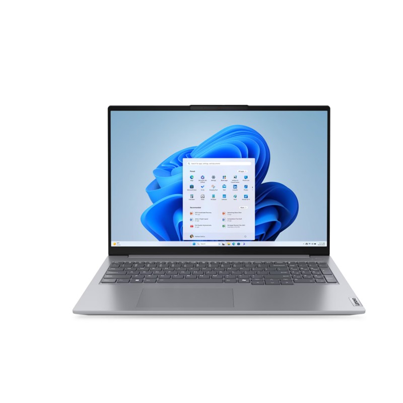 LENOVO NB // THINKBOOK 16 21MW002CTR RYZEN 7 7735HS 16GB 512SSD O/B 16 DOS 