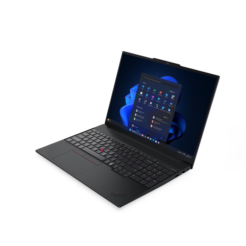 LENOVO NB E16 THINKPAD 21SR006STX ULTRA7 255H 32GB 1TB SSD O/B 16 WIN11PRO 