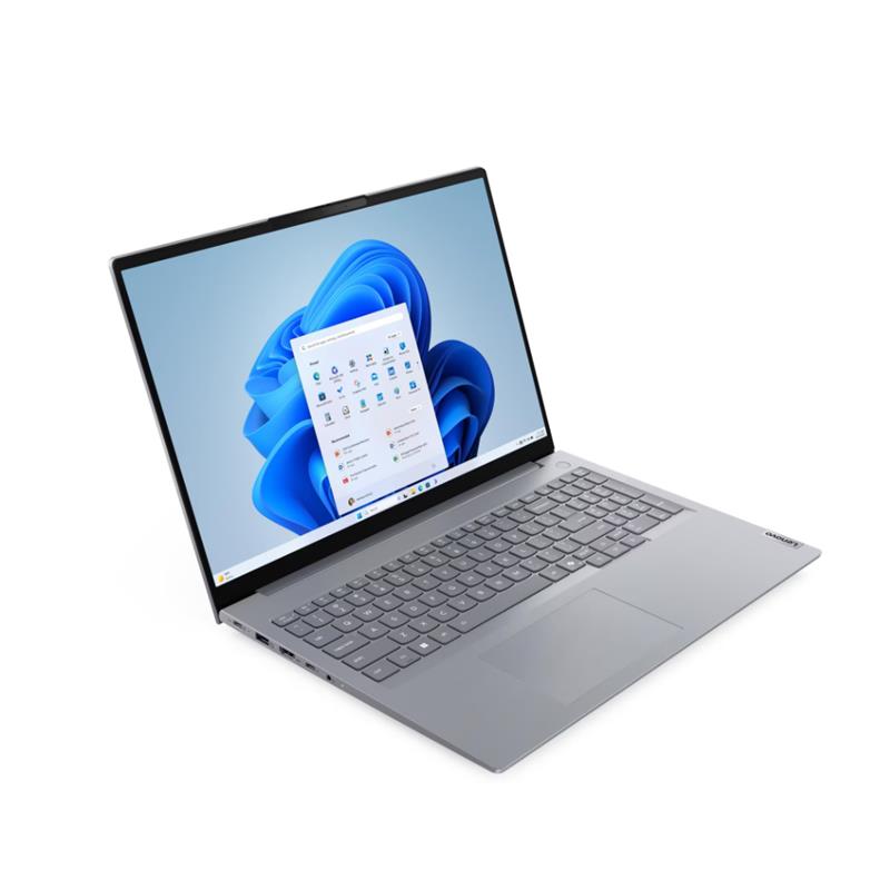 LENOVO NB G8 THINKBOOK 21SK00JVTX ULTRA 9 185H 16GB 512SSD O/B 16 DOS (3 YIL GARANTİ)