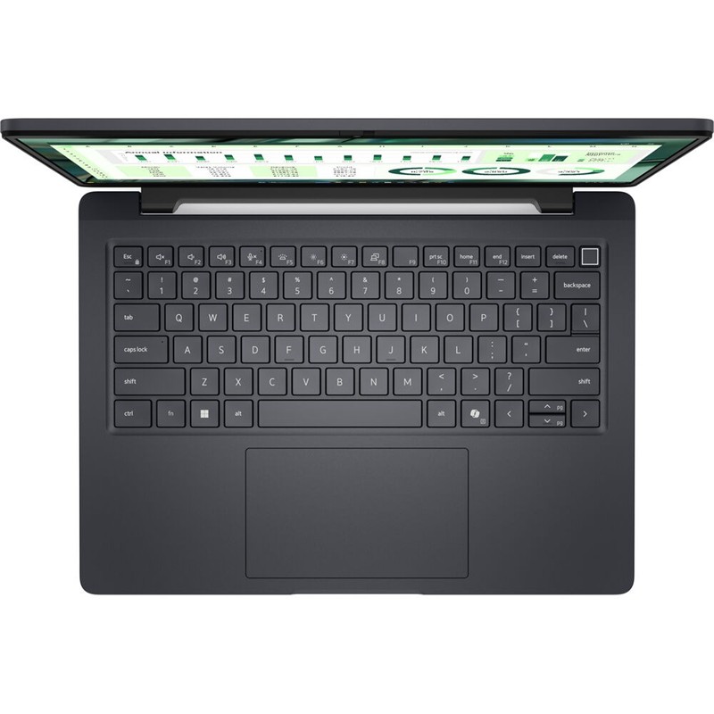 DELL PROMAX 14 NBW MC14250_6 U7-255H 32GB[16GBX2) 1TB SSD 6GB RTX PRO500 BLACKWELL W11P 3 YIL YERİNDE GARANTİ