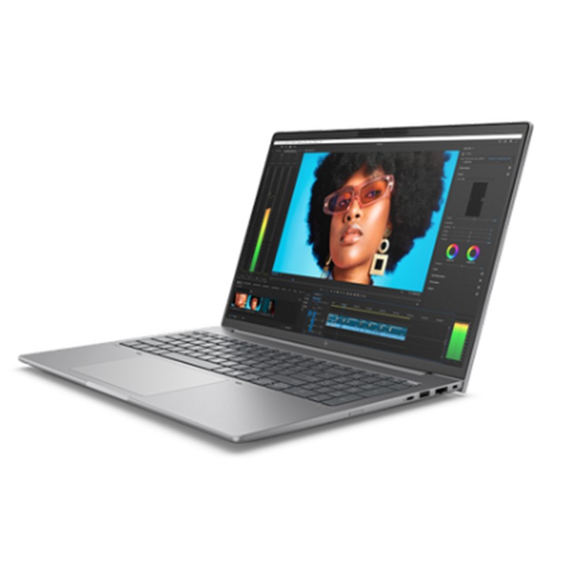 HP NBW B30HGES ZBOOK 8 G1I 16 U7-255H 16GB (1X16GB) 512GB SSD NVIDIA RTX 500 ADA 4GB 16" W11P 3 YIL YERİNDE GARANTİ